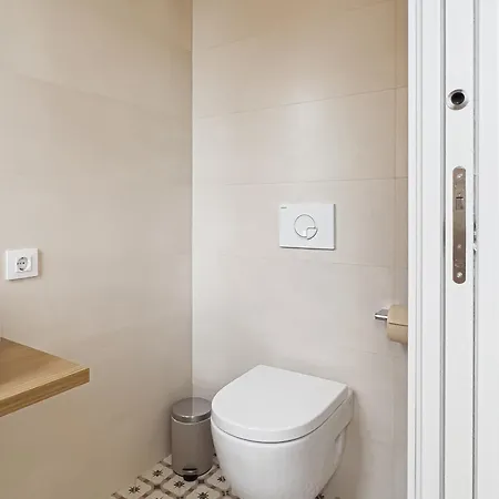 Holiday home Majordoms - Ca Les Cosines 47 *
