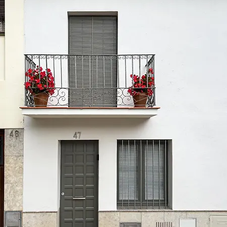 Holiday home Majordoms - Ca Les Cosines 47
