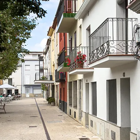 Majordoms - Ca Les Cosines 47 Banyoles